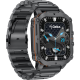 Смарт годинник Gelius Amazwatch Tactical Heavy GP-SW016 black PLS-00-00161433