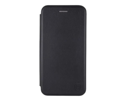 Чохол-книжка Premium Edge Samsung A265 Galaxy A26 black PLS-00-00140457