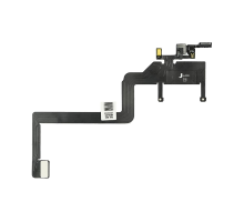 Шлейф iPhone 11 з датчиком освітленості, наближення та мікрофоном (JC) PLS-00-00096042