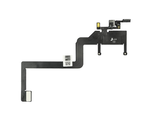 Шлейф iPhone 11 з датчиком освітленості, наближення та мікрофоном (JC) PLS-00-00096042