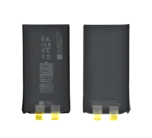 Акумулятор iPhone 15 Plus (Cell - без шлейфа) PLS-00-00114092