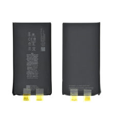 Акумулятор iPhone 15 Plus (Cell - без шлейфа) PLS-00-00114092