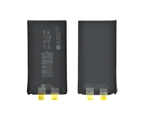 Акумулятор iPhone 15 Plus (Cell - без шлейфа) PLS-00-00114092