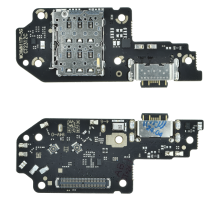 Плата зарядки Xiaomi Poco X4 GT PLS-00-00117136