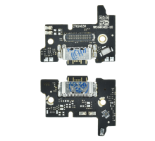 Плата зарядки Xiaomi Poco F4 PLS-00-00120795