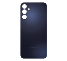 Задня кришка Samsung A156 Galaxy A15 5G (2024) dark blue PLS-00-00135207