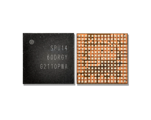 Мікросхема керування живленням SPU14 (Original) PLS-00-00123586