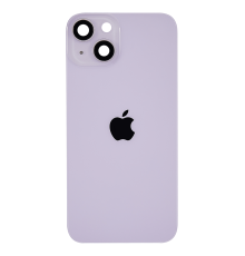 Задня кришка iPhone 14 Plus зі склом камери purple (Original China) PLS-00-00102808