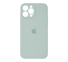 Чохол Silicone Case Full Camera Protective iPhone 13 Pro Max sky blue PLS-00-00122839