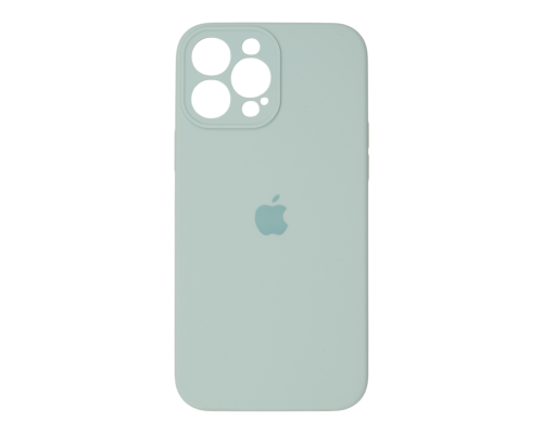 Чохол Silicone Case Full Camera Protective iPhone 13 Pro Max sky blue PLS-00-00122839