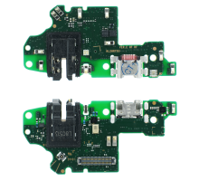 Плата зарядки Huawei Honor 10 Lite (Original) PLS-00-00110267