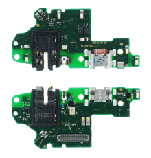 Плата зарядки Huawei Honor 10 Lite (Original) PLS-00-00110267