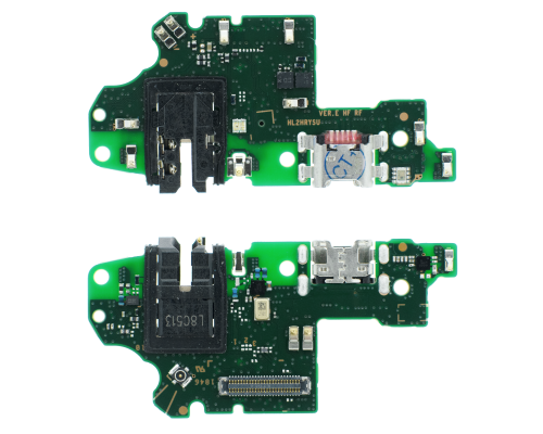 Плата зарядки Huawei Honor 10 Lite (Original) PLS-00-00110267