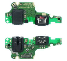 Плата зарядки Huawei Mate 10 Lite (Original) PLS-00-00111373