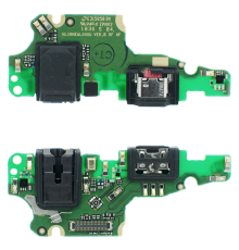 Плата зарядки Huawei Mate 10 Lite (Original) PLS-00-00111373