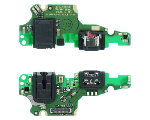 Плата зарядки Huawei Mate 10 Lite (Original) PLS-00-00111373