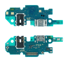 Плата зарядки Samsung M105 Galaxy M10 (2019) (Original) PLS-00-00109267