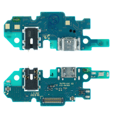 Плата зарядки Samsung M105 Galaxy M10 (2019) (Original) PLS-00-00109267