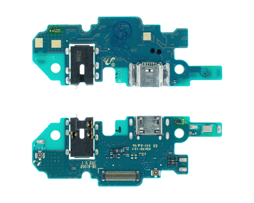Плата зарядки Samsung M105 Galaxy M10 (2019) (Original) PLS-00-00109267