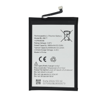 Акумулятор Tecno BL-58CT (Original China) PLS-00-00121185