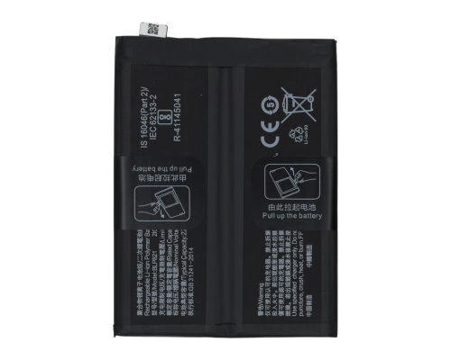 Акумулятор OnePlus BLP821 (Original China) PLS-00-00140017