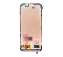 Дисплей Google PIXEL 9 Pro XL з сенсором, рамкою та сканером відбитка black (Original Refurbished) PLS-00-00156476