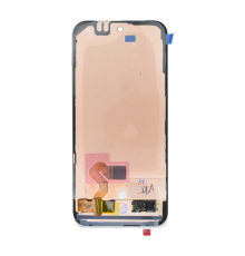 Дисплей Google PIXEL 9 Pro XL з сенсором, рамкою та сканером відбитка black (Original Refurbished) PLS-00-00156476