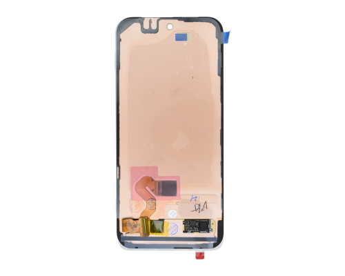 Дисплей Google PIXEL 9 Pro XL з сенсором, рамкою та сканером відбитка black (Original Refurbished) PLS-00-00156476