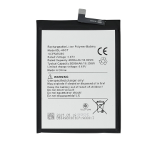 Акумулятор Tecno BL-49OT (Original China) PLS-00-00129456