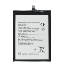 Акумулятор Tecno BL-49OT (Original China) PLS-00-00129456