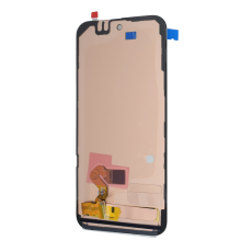 Дисплей Google PIXEL 9 Pro XL з сенсором, рамкою та сканером відбитка black (Original) PLS-00-00159676