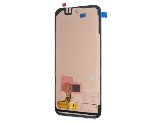 Дисплей Google PIXEL 9 Pro XL з сенсором, рамкою та сканером відбитка black (Original) PLS-00-00159676