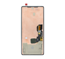 Дисплей Google PIXEL 6a з сенсором та сканером відбитка black (Original Refurbished) PLS-00-00159069