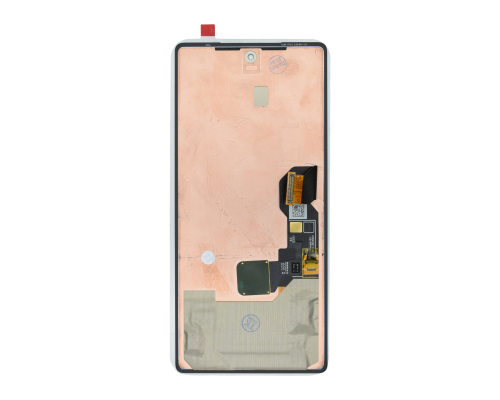 Дисплей Google PIXEL 6a з сенсором та сканером відбитка black (Original Refurbished) PLS-00-00159069