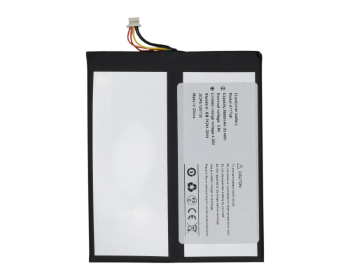 Акумулятор Umidigi A11 Tab PLS-00-00144654