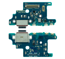 Плата зарядки Samsung G985 Galaxy S20 Plus (Original China) PLS-00-00090341