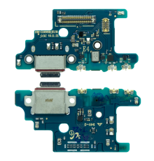 Плата зарядки Samsung G985 Galaxy S20 Plus (Original China) PLS-00-00090341