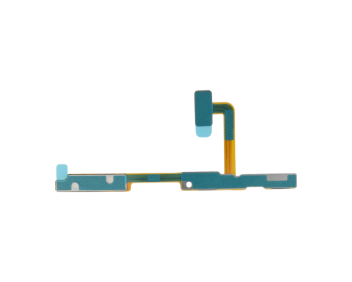 Шлейф Xiaomi Redmi Note 9T з кнопками ввімкнення та гучності (Original) PLS-00-00136515