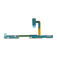 Шлейф Xiaomi Redmi Note 9T з кнопками ввімкнення та гучності (Original) PLS-00-00136515