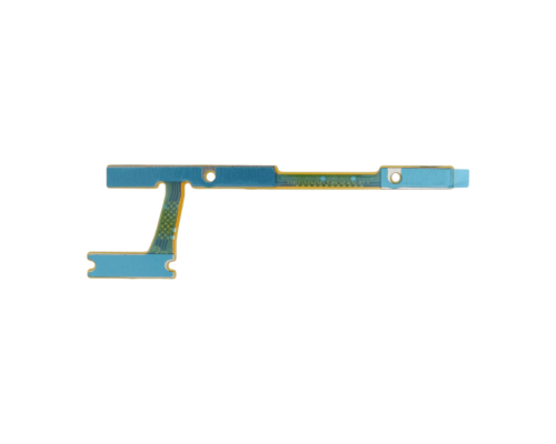 Шлейф Xiaomi Redmi 9T з кнопками ввімкнення та гучності (Original China) PLS-00-00140356