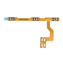 Шлейф Xiaomi Redmi 8A з кнопками ввімкнення та гучності (Original China) PLS-00-00139996