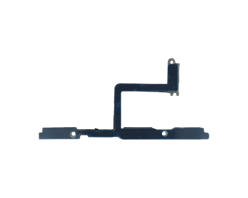 Шлейф Tecno Spark 20 з кнопками ввімкнення та гучності (Original) PLS-00-00134130