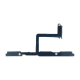 Шлейф Tecno Spark 20 з кнопками ввімкнення та гучності (Original) PLS-00-00134130