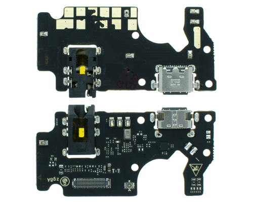 Плата зарядки ZTE Blade V30 Vita PLS-00-00103960