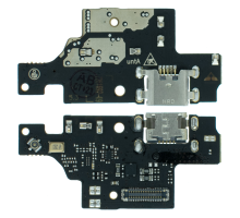 Плата зарядки ZTE Blade A7 2020 (Original China) PLS-00-00103690