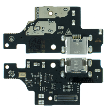 Плата зарядки ZTE Blade A7 2020 (Original China) PLS-00-00103690