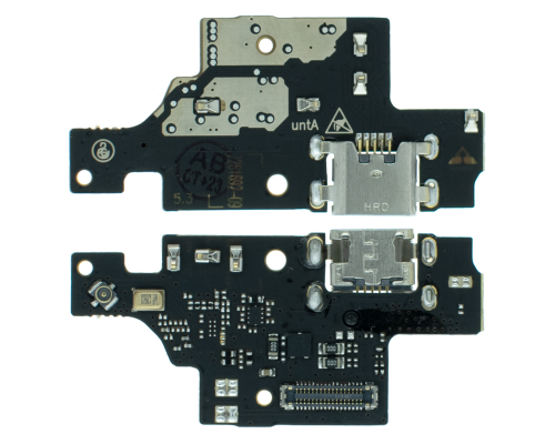 Плата зарядки ZTE Blade A7 2020 (Original China) PLS-00-00103690