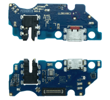 Плата зарядки Samsung A032F Galaxy A03 Core (Original Used) PLS-00-00103899