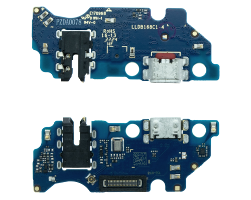 Плата зарядки Samsung A032F Galaxy A03 Core (Original Used) PLS-00-00103899