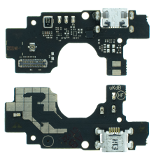 Плата зарядки ZTE Blade A5 2019 PLS-00-00102488